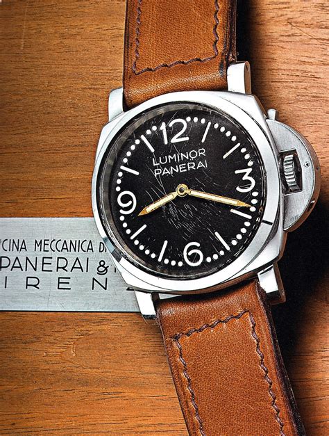 panerai 6152 replica|Panerai luminor 6152 1.